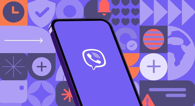 Olyan funkciót élesít most a Viber, amit mindenki imádni fog
