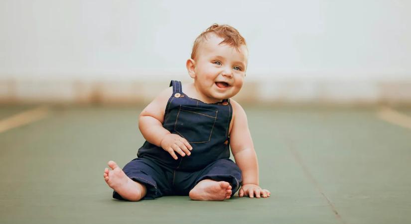 Túl dundi baba? – kisgömböc szindróma