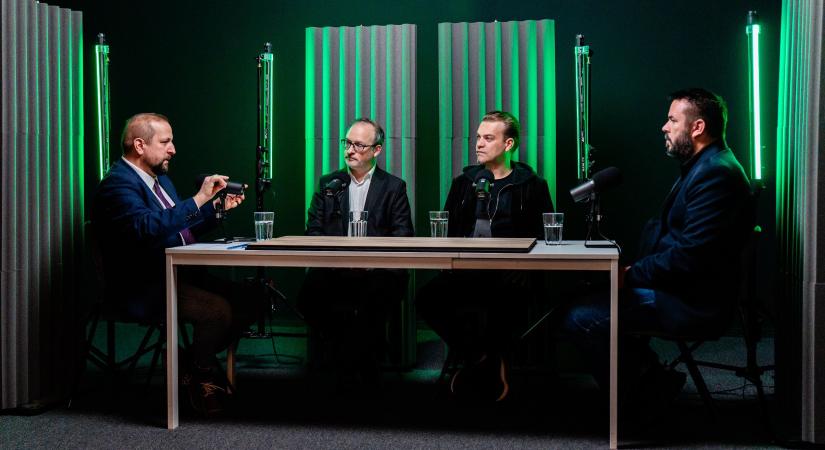 Szabadsajtó Klub: Jön a hazugságadó a propagandára?