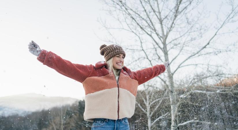A decemberi születésűek meglepő egészségügyi előnyei – ezt kevesen tudják
