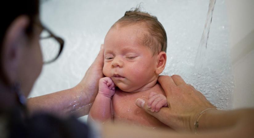 Gyarmati Andrea: Tényleg öntisztulnak a kisbabák?