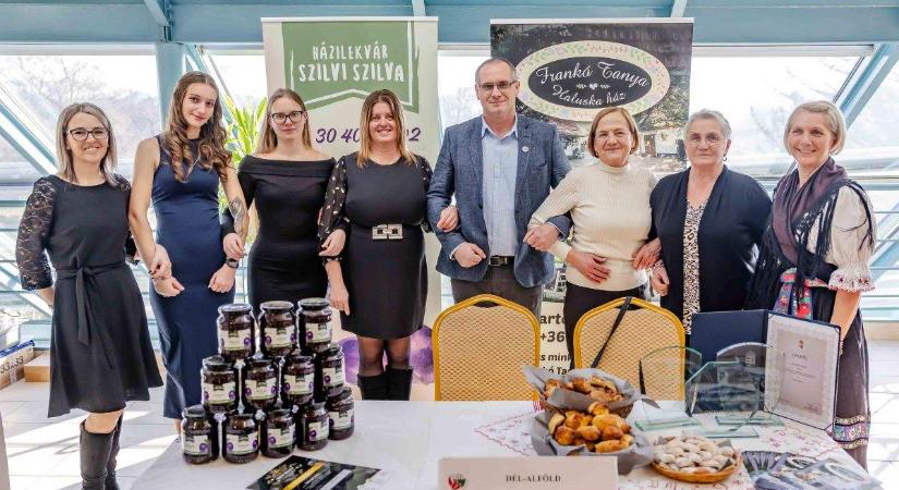 Tovább nőtt a HÍR védjegyes termékek száma