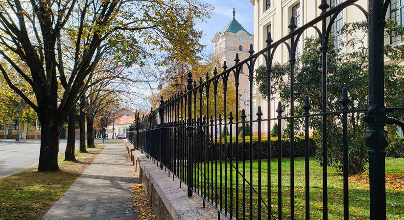 Borongós kelet, napos nyugat – így búcsúzik a november