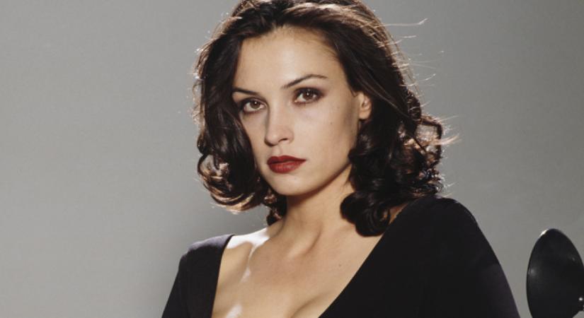 Ő volt az egyik legikonikusabb Bond-lány: hihetetlen, hogy néz ki 61 évesen