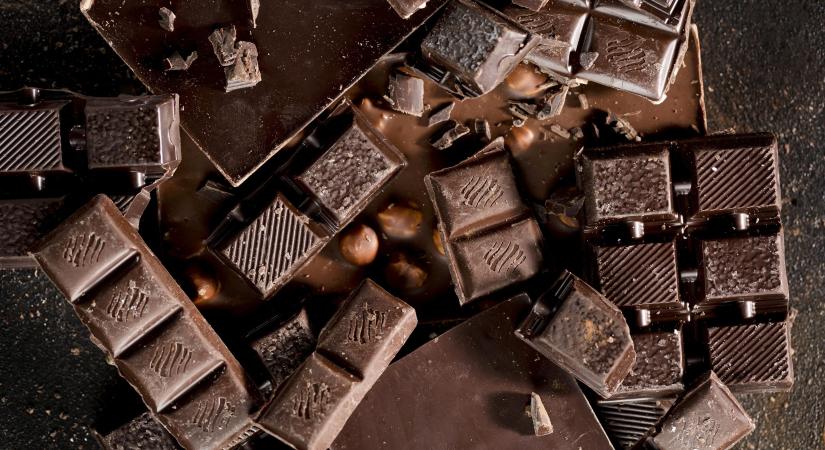 Falatnyi boldogság – ma a csokoládét ünnepeljük!  KVÍZ!