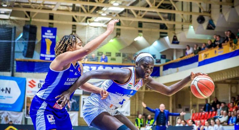 Ezt látnia kell: ismét villanthat az elképesztő rekordot elérő amerikai játékos