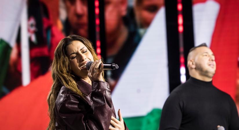 Orbán Viktor kulisszatitkokat árult el a második Háborúellenes Gyűlésről