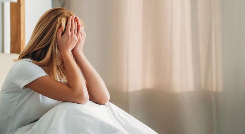 Egy egyszerű trükk az álmatlanság ellen, és működik