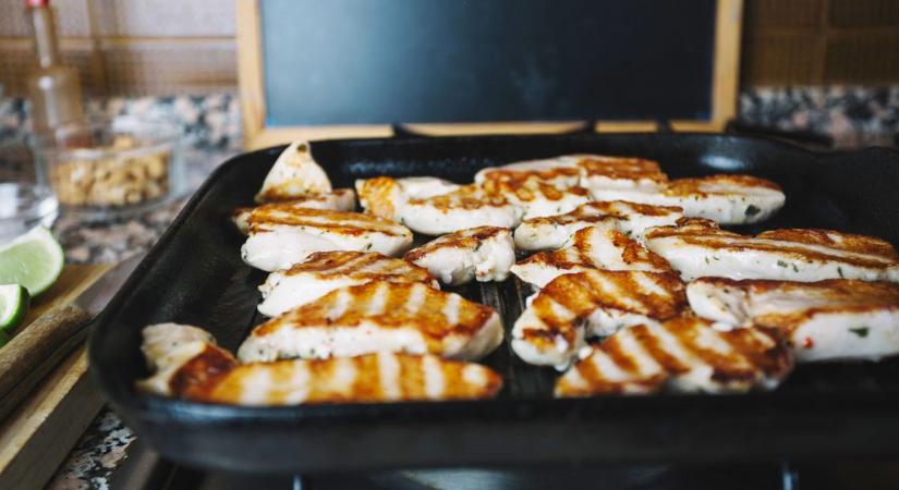 Nem minden grillsajt állta ki a próbát – meglepő hibákat talált az élelmiszerbiztonság
