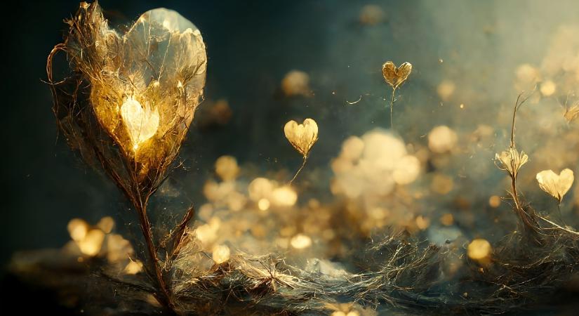 Szent András éjszakája, a szerelemi varázslat ideje: az „Igaz társ” bevonzó rituálé