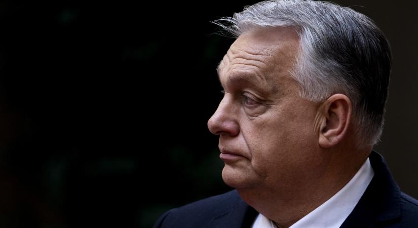 Orbán Viktor: Ukrajna legyen pufferország, elkerülhetetlen a területvesztés