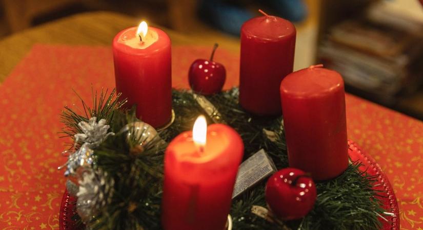 Színes programok az advent idején Pécsen