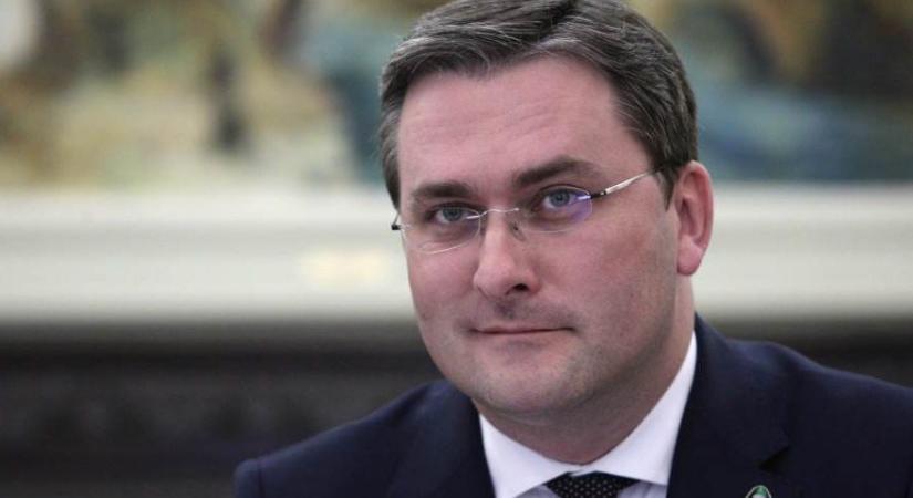 Nikola Selaković gyanúsított a Vezérkar épületének ügyében