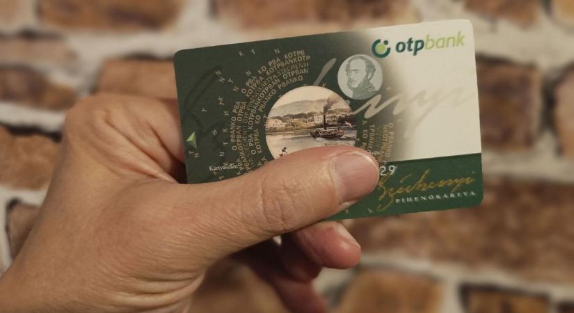 Megváltozik, mire költhetjük el a SZÉP-kártyát, és ez családok százainak jelent segítséget