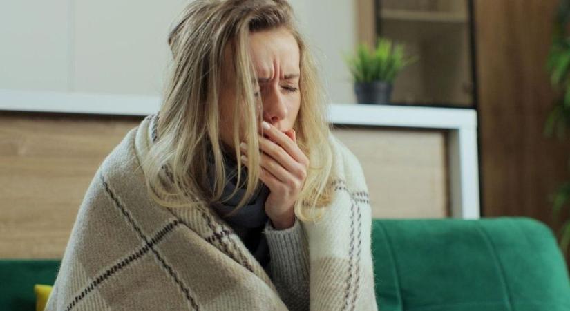 Új influenzavariáns jelent meg, aggódik a világ