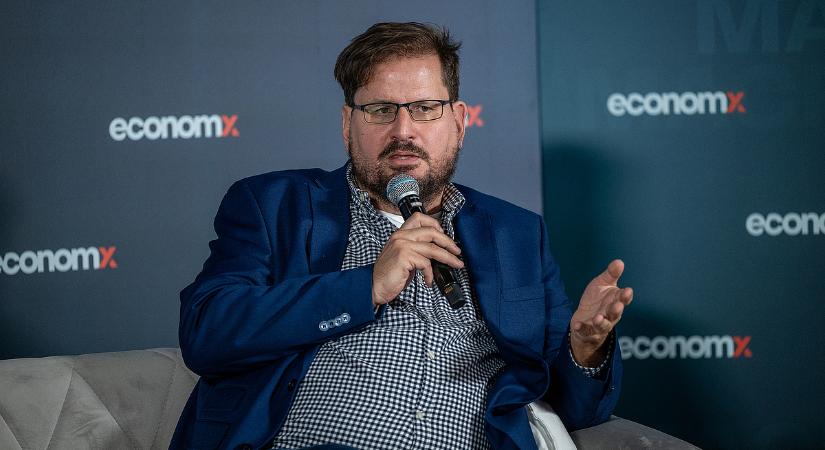 Pogátsa Zoltán: Orbán Viktor politikája „nem szolgálja Magyarország érdekeit”