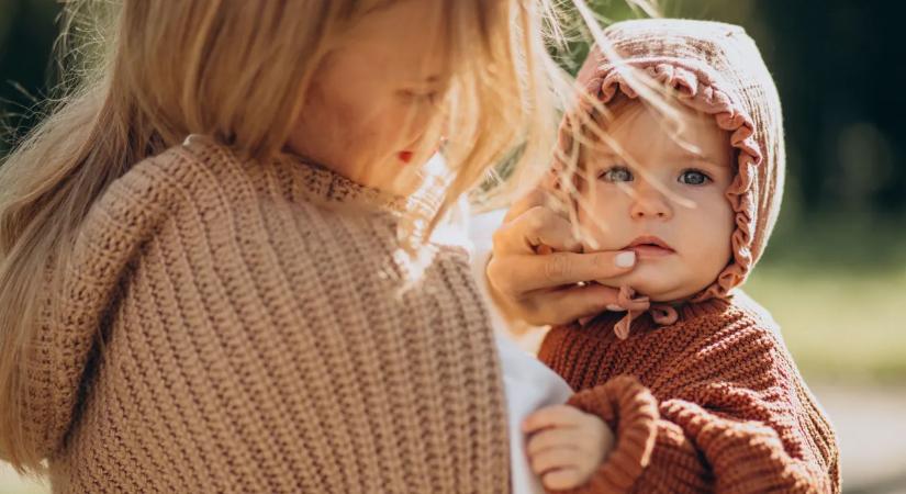 Mondatok, amik meghatározzák gyermeked jövőjét