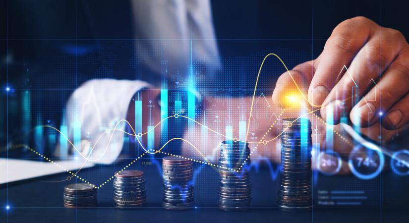 A mesterséges intelligencia dönthet a gazdák pénzügyeiről? Ez lehet a jövő