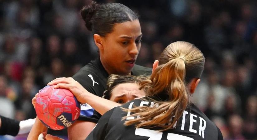 Súlyos diszkrimináció a kézilabda-vb-n: nem ezt ígérték a házigazda németek