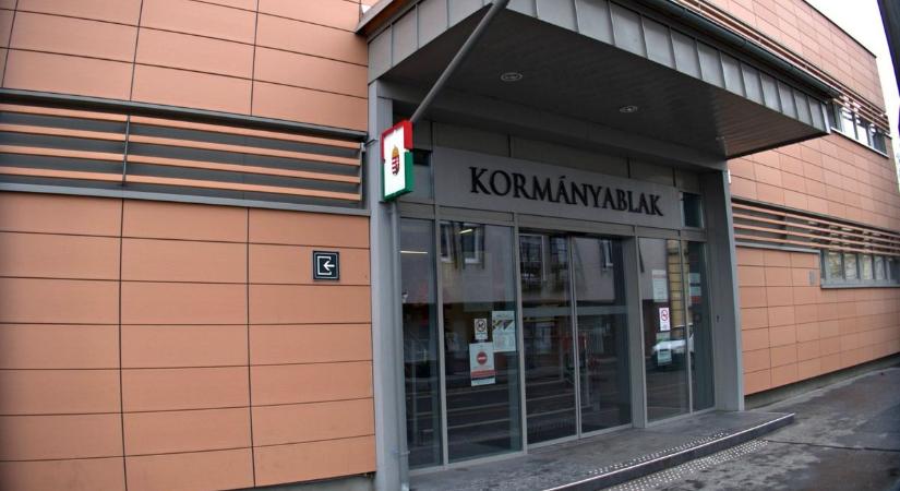 Változik az ügyfélfogadás rendje