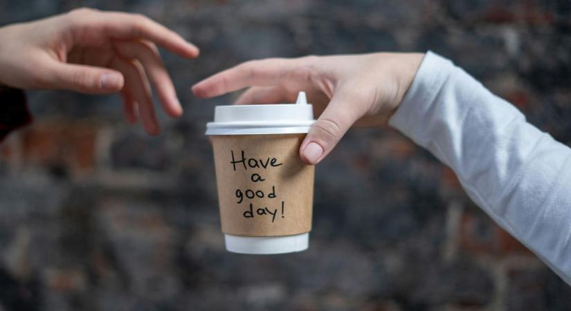 Újságírói jegyzet – Az ajándékozás igenis gond