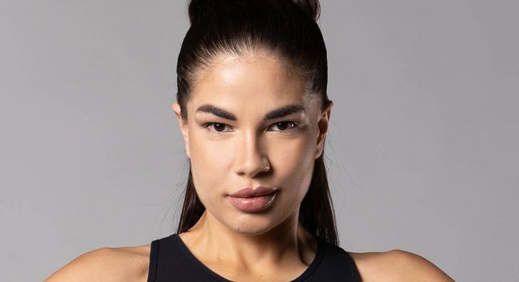 Gáspár Evelinnek új párja van, ezt lehet tudni a férfiról