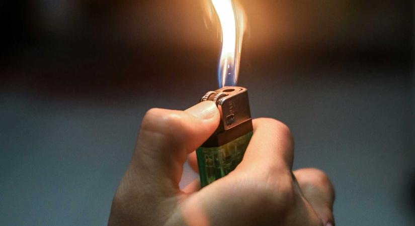 Háromszék: rá akarta gyújtani a lakást volt élettársára egy férfi