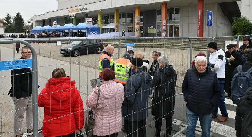 Moszkva után a nyíregyházi DPK-gyűlésen szólal meg Orbán Viktor