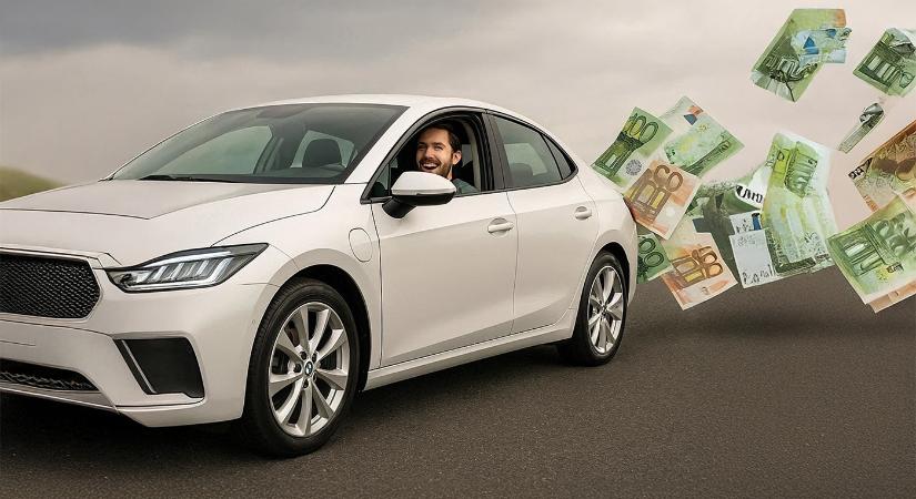 Villanyóra #308 – Csupán ÁFA-trükk a villanyautós támogatás?