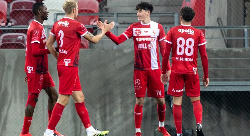 Babos Bence: Berobbantam az élvonalba