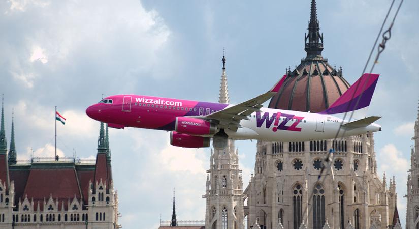 Napkitörés okozhatott hibát az Airbus A320-asok vezérlő számítógépeiben – a Wizz Air minden érintett gépét frissítette