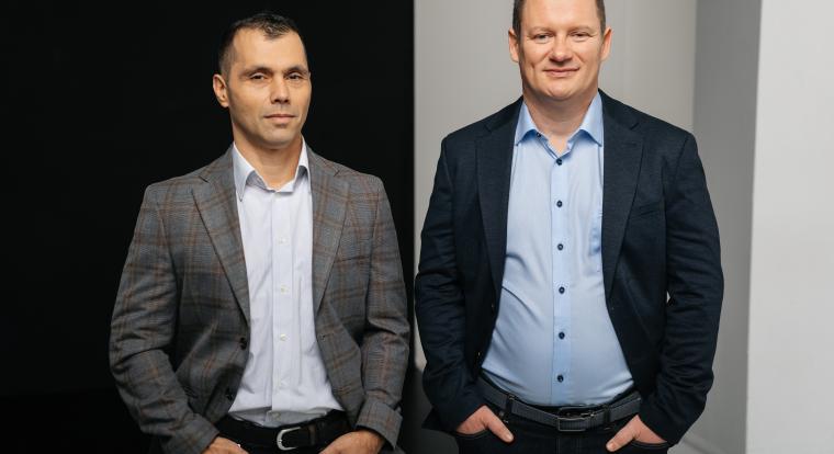 Új lendület a Glosternél - Csillag Péter innovációs tanácsadóként csatlakozik a vállalathoz