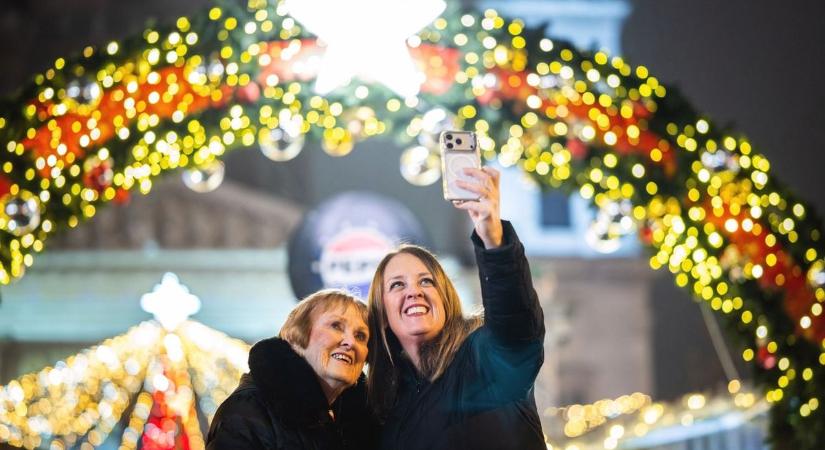 Meg lehet vásárolni a karácsony lényegét?