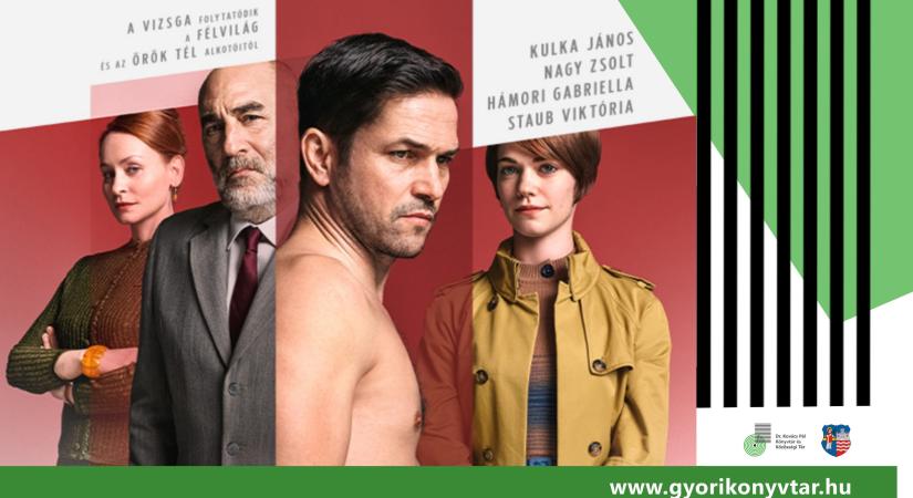 Filmklub – A játszma