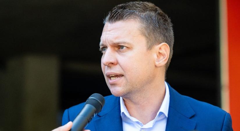 Menczer a Putyin-Orbán találkozó magyar tolmácsáról: Lehet, hogy rossz napja volt