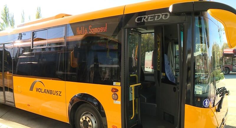 Átfogó menetrendi módosítások jönnek a Volánnál