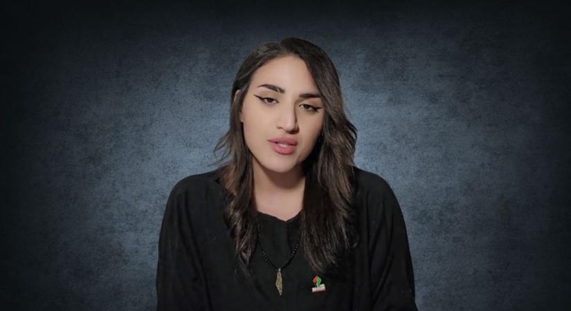 Felfüggesztették a Hamaszt dicsőítő palesztin brit orvosnő működési engedélyét