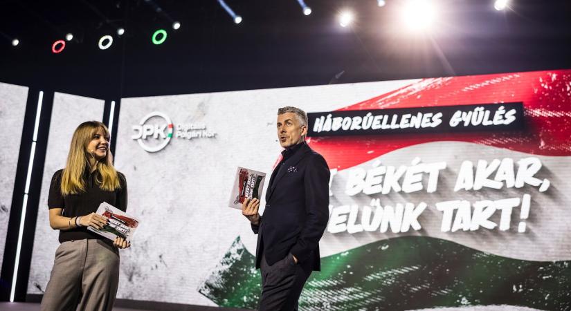 Ezúttal Nyíregyházán gyűlnek össze a Fidesz Digitális Polgári Körei