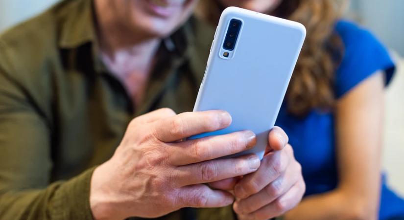 Nyitrai Zsolt: már több mint 2,5 millióan töltötték le a DÁP-ot