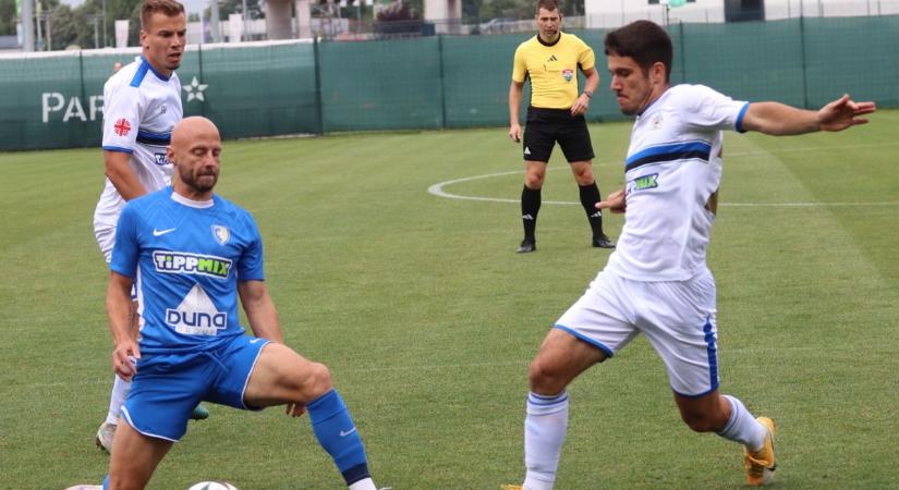 Jó szájízzel szeretne téli szünetre menni a Tiszakécske