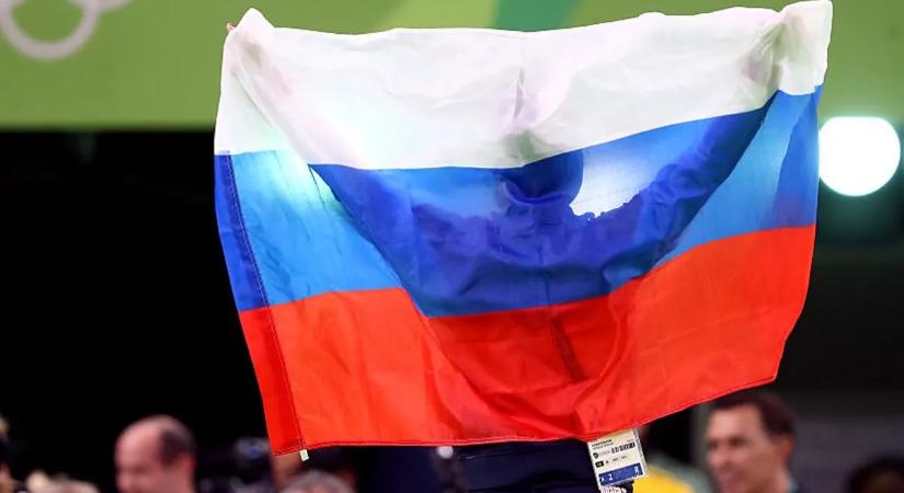 Az orosz tornászok semlegesként indulhatnak az európai versenyeken