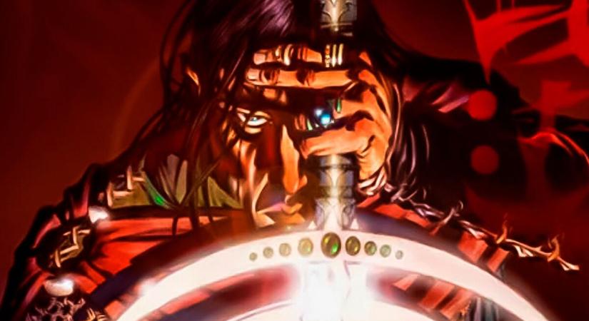 Raven Blade: a sötét fantasy RPG, amit a Nintendo feláldozott a Metroid Prime oltárán