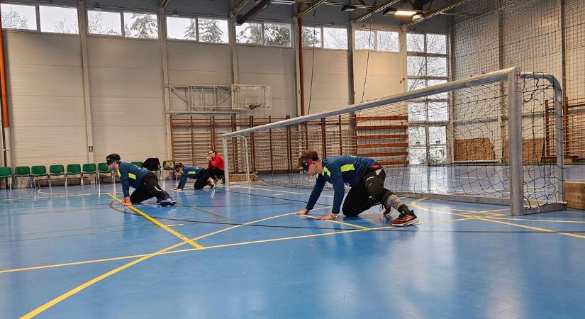 Történelmi ZESE sikerek Tatán