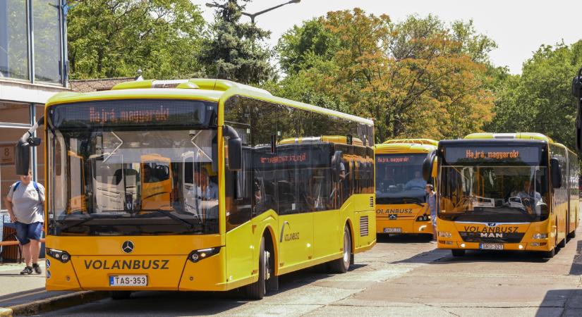 Óriási átalakítás jön az országos közelekedésben: így fog érinteni mindenkit