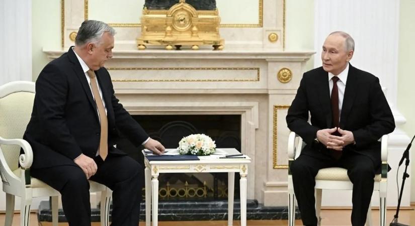 Miközben a brüsszeli vezetők kiesnek a világpolitikából, Orbán Viktort a nagyhatalmak szívesen fogadják