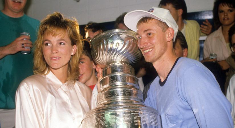 Wayne Gretzkyt száműzték szülővárosából, annyira utálták a társak szülei