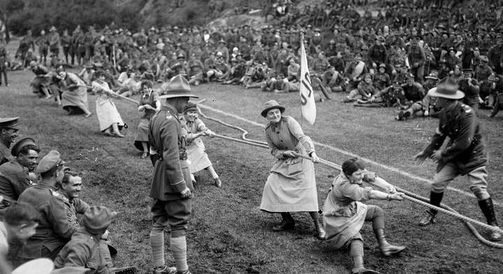 Ez a gyerekjáték 20 évig volt olimpiai sportág