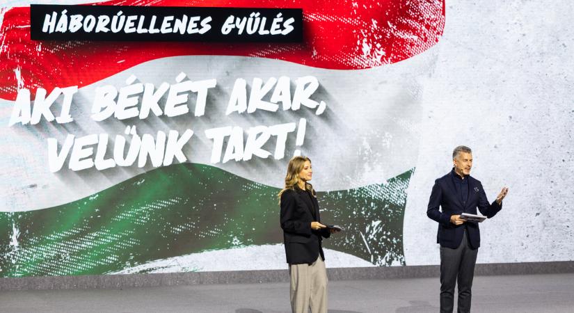 Hová lett Szabó Zsófi Orbán-firkás pulcsija?