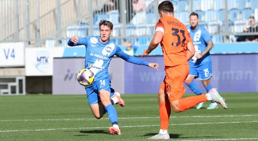 Horváth Artúr: Érdemes nézni a meccseinket!