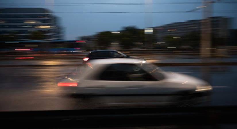 A BMW-gyár miatt az utcáikba irányították a sztráda forgalmát, tönkretéve ezzel a józsaiak nyugalmát